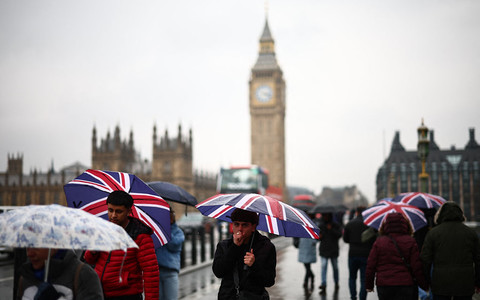 London weather forecast for October: what to expect after a rainy September