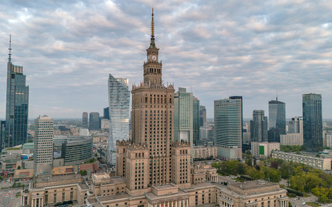 ‘El Economista’: Poland overtakes more economies in Europe