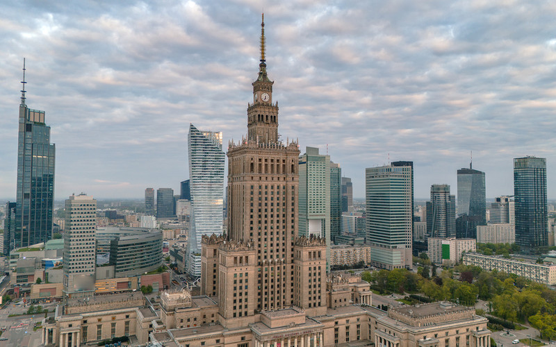 ‘El Economista’: Poland overtakes more economies in Europe