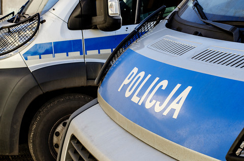 Man accused of killing in Ukraine, was caught in Poland