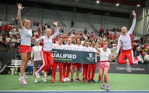 2025 Billie Jean King Cup and Davis Cup structures announced