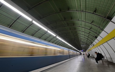 Germany: Four years in prison for Afghan man who raped Polish man at Munich underground station