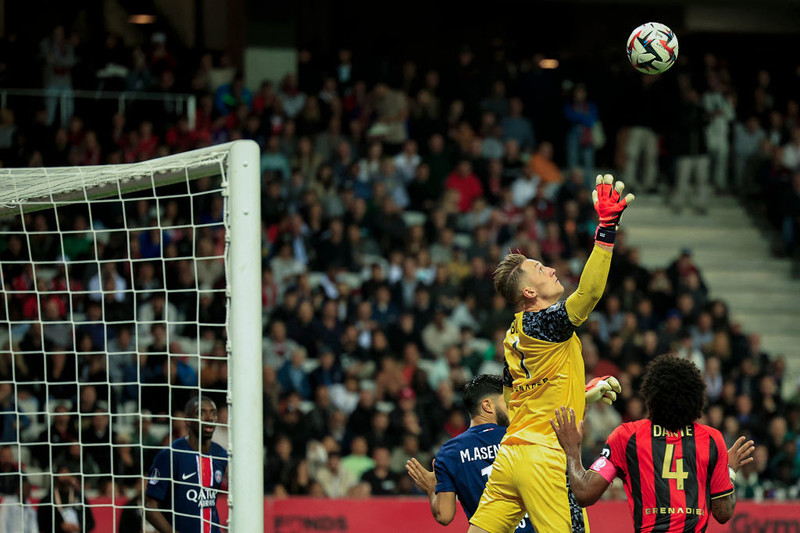 Bułka zatrzymał PSG. Niespodzianka w Ligue 1