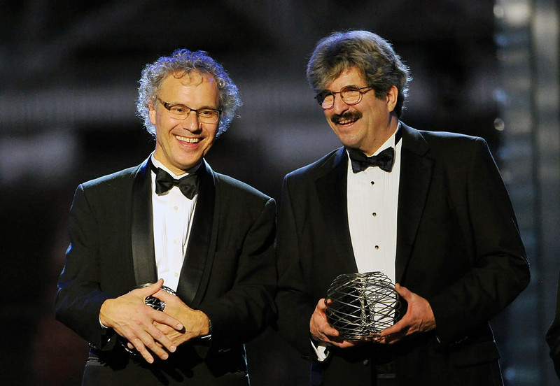 Amerykanie Victor Ambros i Gary Ruvkun laureatami Nagrody Nobla w dziedzinie medycyny