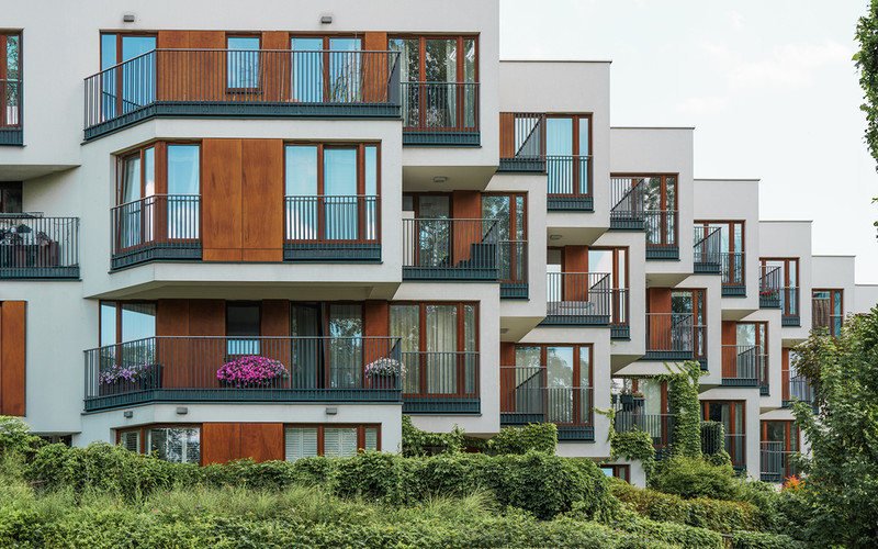 ‘Rzeczpospolita": It is harder to get your own flat. Customers' purchasing power shrinks year by yea