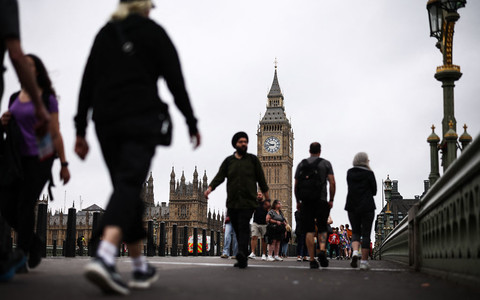 Russia on mission to cause mayhem on UK streets, warns MI5 