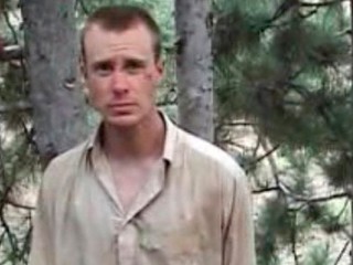 U.S. Army Sgt. Bowe Bergdahl freed in Taliban prisoner exchange