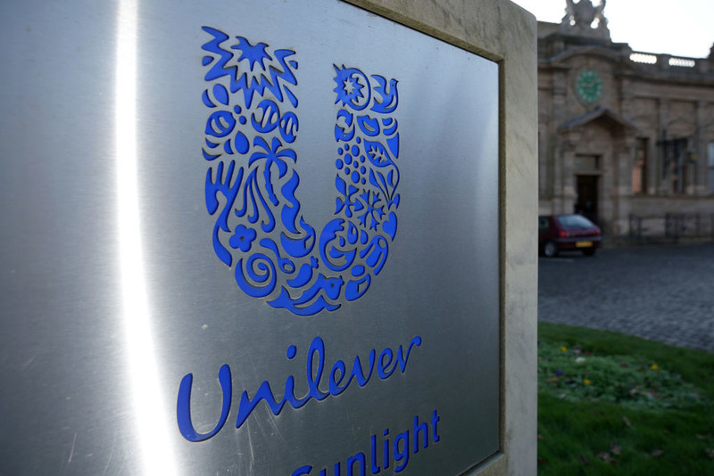 Brytyjska firma Unilever sprzedała rosyjską filę i "zakończyła obecność w Rosji"