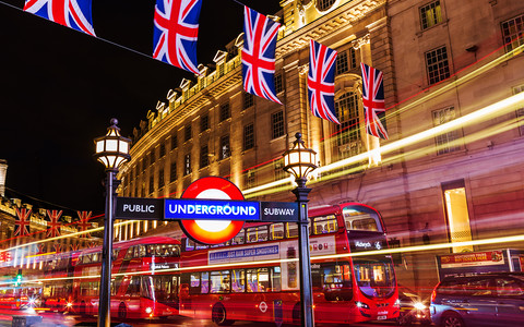 Sadiq Khan: Extending Night Tube to run on Thursday nights 'under review'