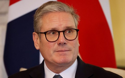 One Hundred Days of Starmer's Government, or a Big False Start