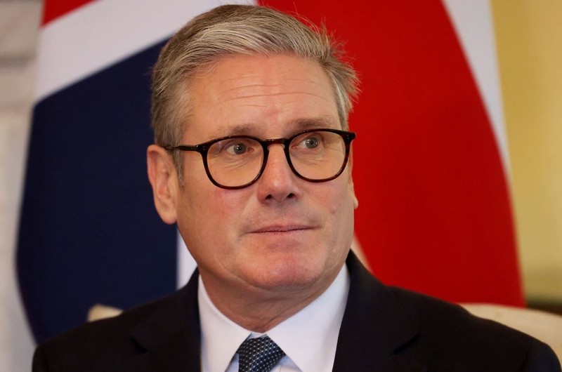 One Hundred Days of Starmer's Government, or a Big False Start