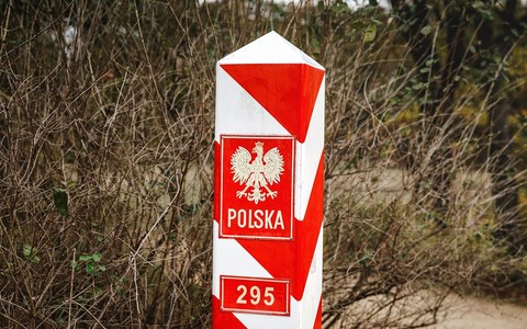 German media report on Poland's plans to suspend asylum rights