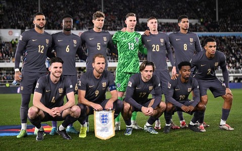 Football Nations League: England and Slovenia win, Hoskonen goal, Janza assist