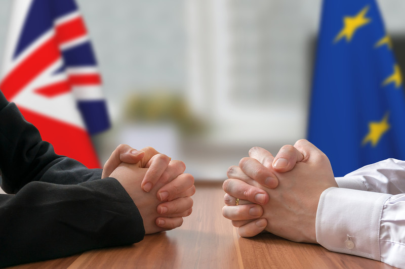 Polityk Partii Pracy: "Rozmowy o ponownym przystąpieniu UK do UE mogą ruszyć za 10 lat"