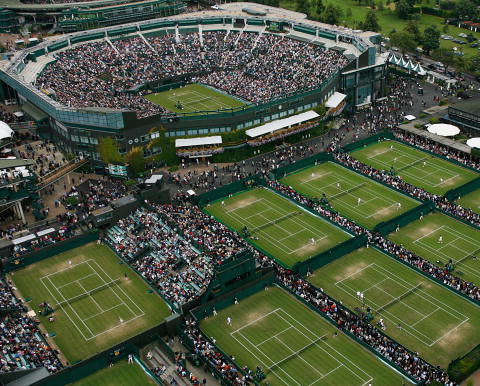 Wimbledon prize money is set to exceed £2m for the first time