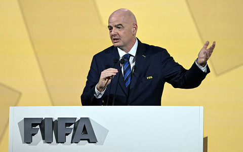 Związek piłkarzy i europejskie ligi skarżą FIFA za przeciążony kalendarz