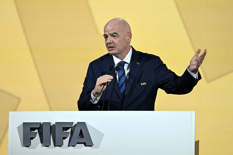 Związek piłkarzy i europejskie ligi skarżą FIFA za przeciążony kalendarz