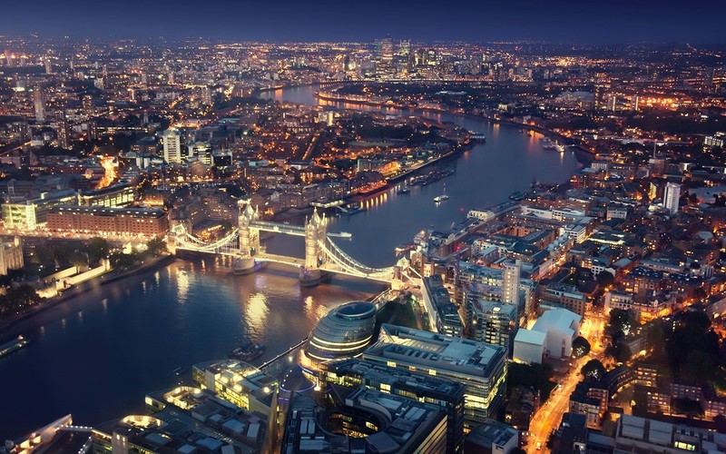 London Is Officially The Worst City For A Night Out In The UK