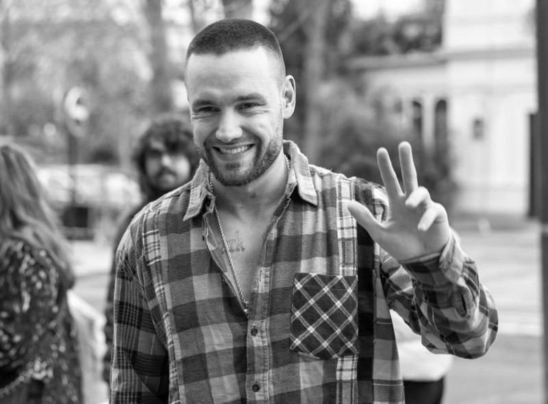 Nie żyje Liam Payne. Były wokalista One Direction spadł z balkonu hotelu