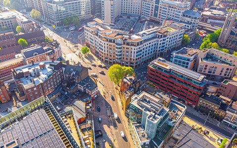 Rzeszów wzmacnia współpracę z londyńską dzielnicą Hammersmith and Fulham