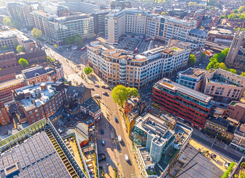 Rzeszów wzmacnia współpracę z londyńską dzielnicą Hammersmith and Fulham