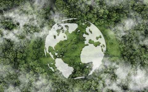 WWF Report: We Have Only 27 Percent of the Living Planet Left