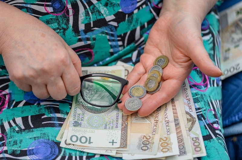 WP: Wielkie ubóstwo. Tak źle w Polsce nie było od niemal dekady