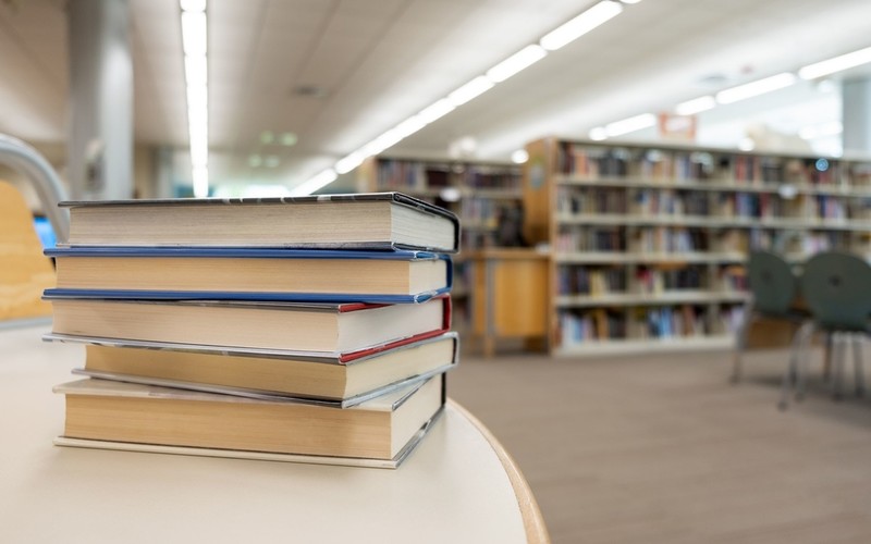 Book returned to school after more than 100 years
