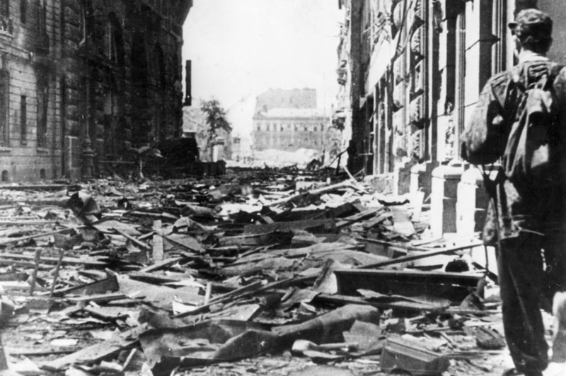 Londyn: Konferencja naukowa z okazji 80. rocznicy Powstania Warszawskiego