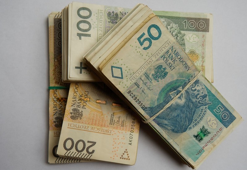 Bank Światowy podniósł prognozę wzrostu PKB Polski do 3,2 proc. w 2024 r.