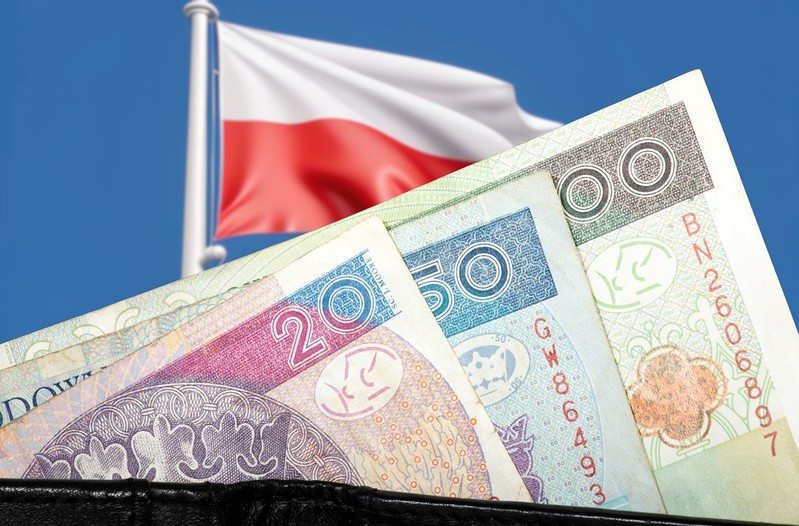 "Daily Telegraph": Sukces gospodarczy Polski może być wzorem dla Wielkiej Brytanii