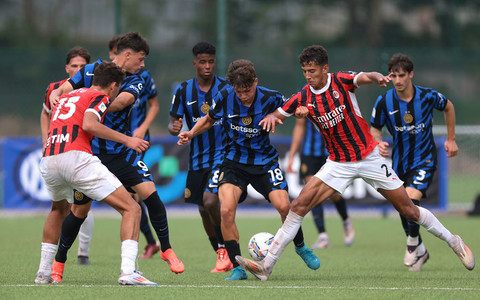 Inter, Milan to build new stadium in San Siro area