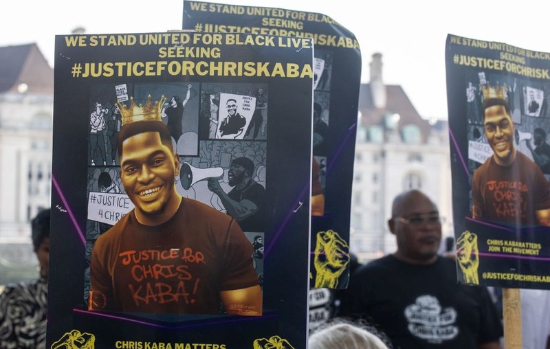 London: Black 24-year-old shot dead by policeman was gang member