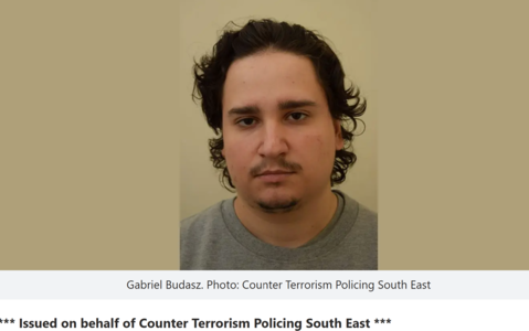 Man jailed for 12 years following Counter Terrorism Policing South East investigation