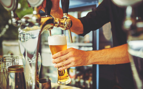 Pub closure warning: Many landlords only make 12p a pint