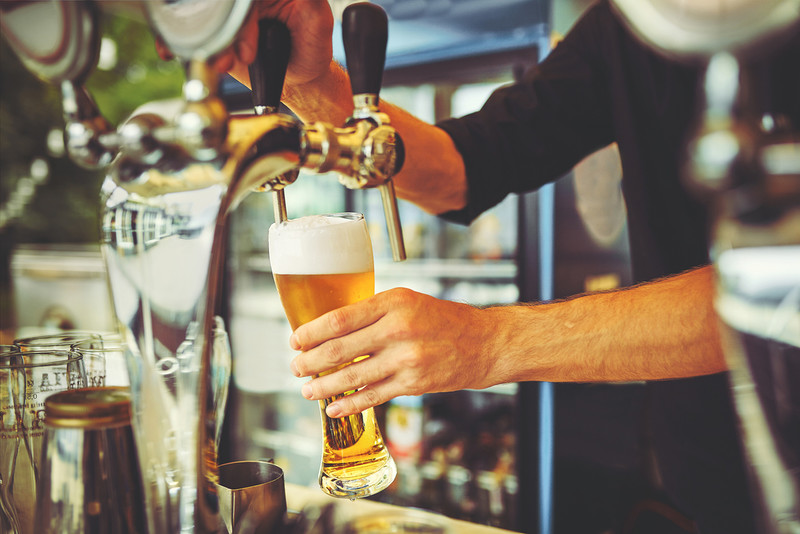 Wiele pubów w UK zagrożonych zamknięciem. Wszystko przez rosnące koszty