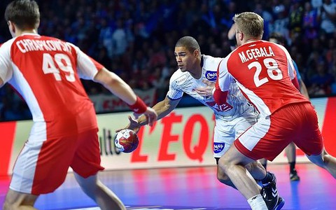 European Handball Championship Qualifiers: Poles want to win