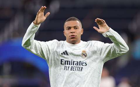 Komisja odwoławcza nakazała PSG wypłacić Mbappe 55 mln euro