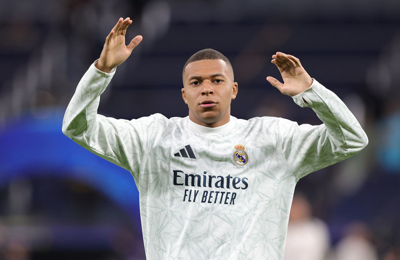 Appeals committee orders PSG to pay Mbappe €55 million