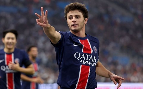 Ligue 1: PSG's showpiece, Polish goalkeepers' match in Nice