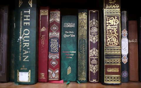 Zurych chce zablokować akcję rozdawania Koranu
