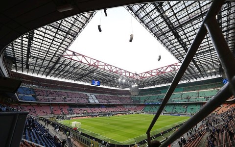 Prezes AC Milan: Klub chce mieć własny stadion, a nie nowe San Siro