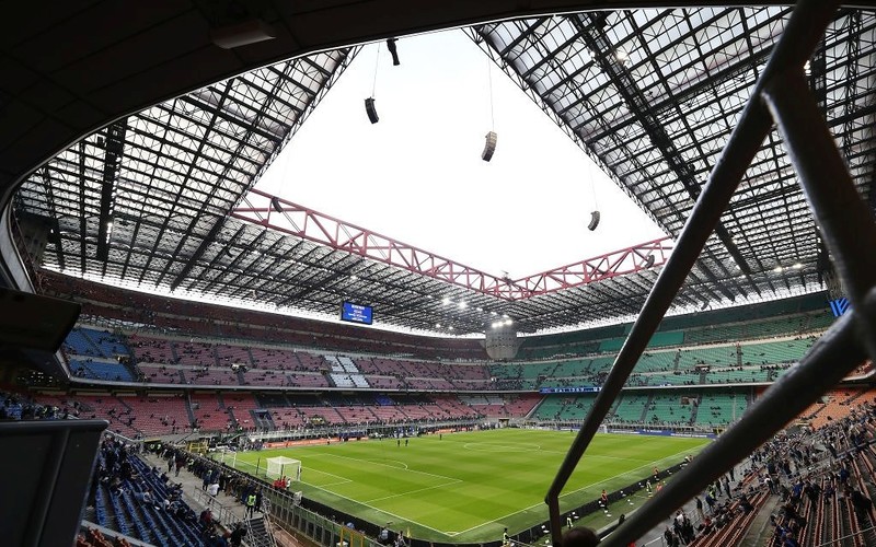 Prezes AC Milan: Klub chce mieć własny stadion, a nie nowe San Siro