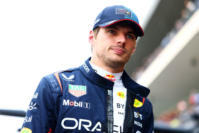 Formuła 1: Verstappen liczy na powtórkę z ubiegłego roku w Brazylii