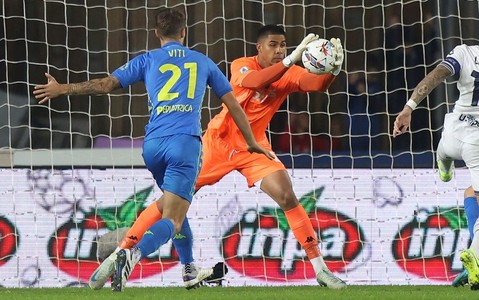 Serie A: Inter chases the leader, Juventus draw