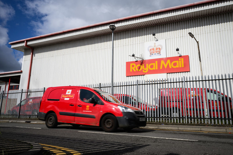 Royal Mail zapowiada znaczące zmiany w systemie śledzenia przesyłek