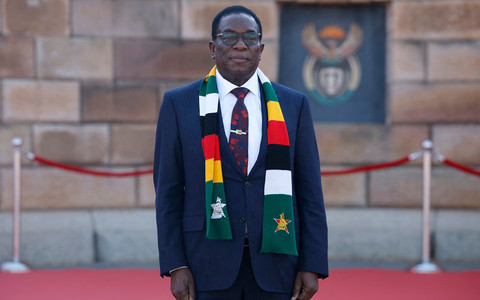 Zimbabwe to seek compensation from Britain for colonial injustices