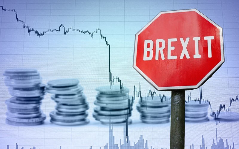 UK: "The worst is yet to come" - warns British Treasury representative