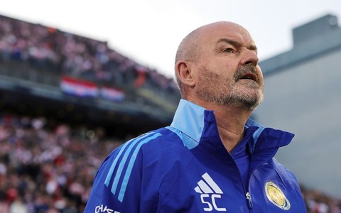 Nations League: Clarke names Scotland squad for Croatia and Poland fixtures