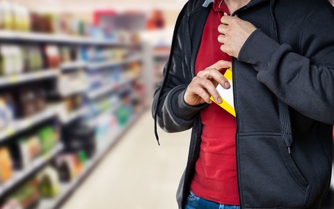 Shoplifting levels 'unacceptable', inquiry finds